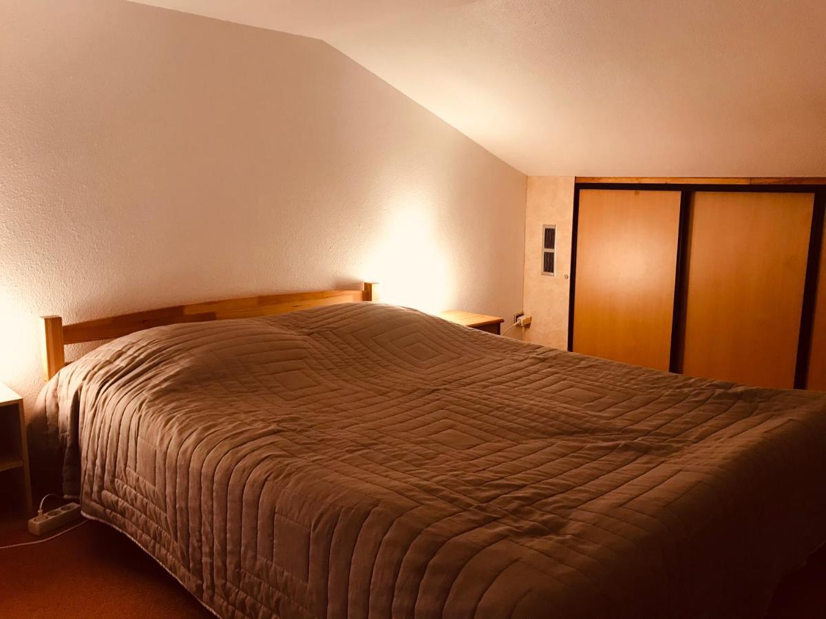 Pied A Terre A Deux Pas De La Mer, Des Commodites Сен-Жан-де-Мон Екстериор снимка